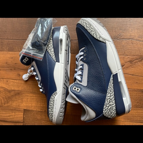 Air Jordan 3 Retro
